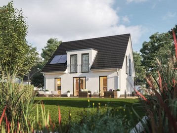 Ihr Haus in Forst. Ein Haus mit Garten in Forst (Lausitz)