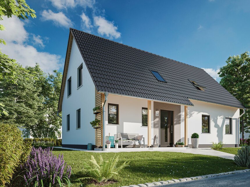 Domizil-192-Strasse-Vordach-2