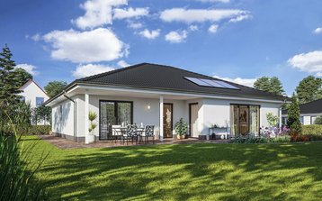 Bungalow-128-überdachte-Terrasse Bungalow 128