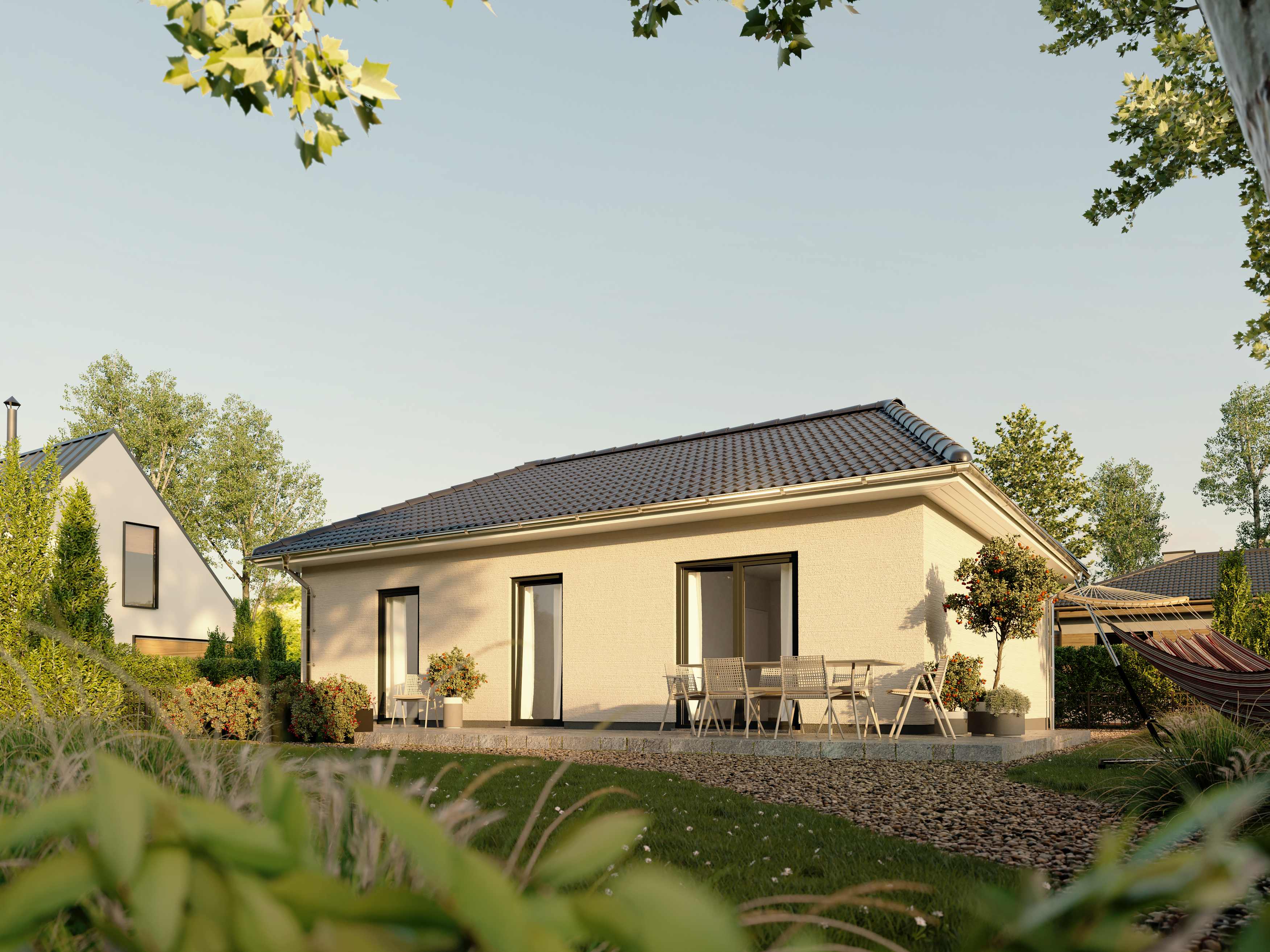 Bungalow-78-Garten-ohneVerschattung